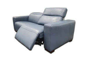 2.5 seater eectric recliner from Reclining Lounges and Chairs Collection at Global Living Furniture.