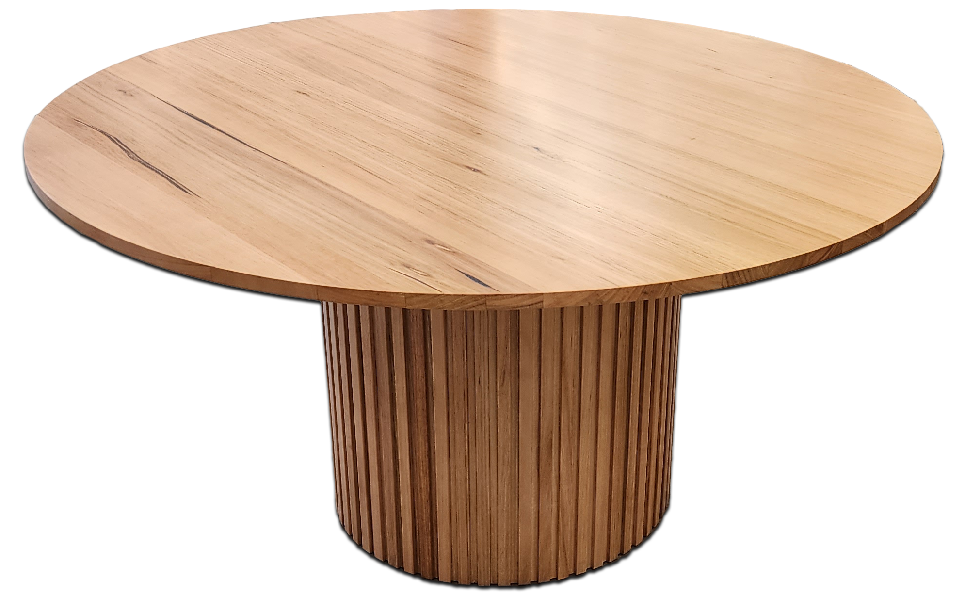 Fernshaw 1500 Round Dining Table