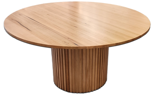 Fernshaw 1500 Round Dining Table