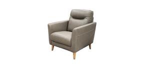 Gonessa Armchair