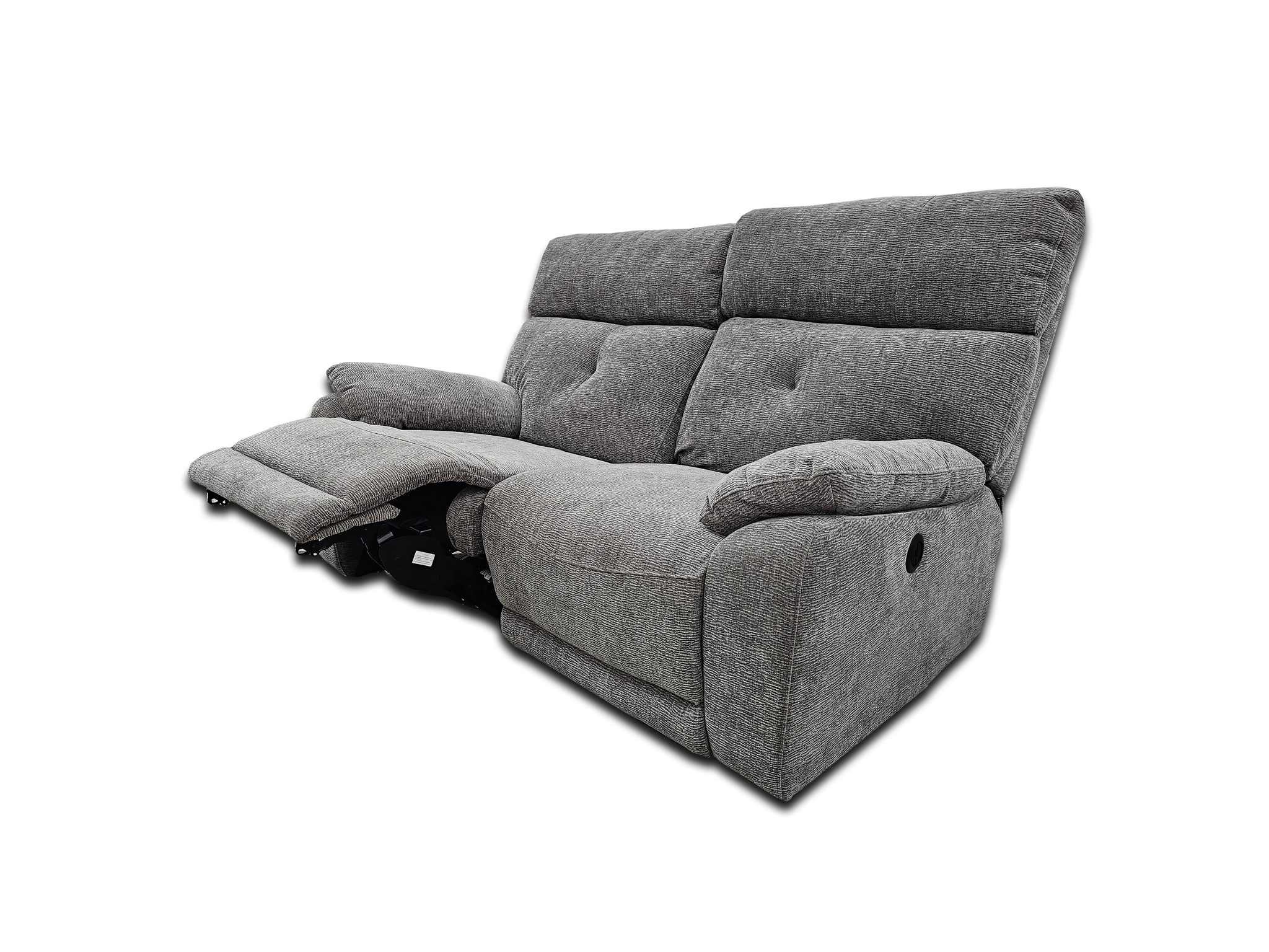 Martin Electric 2 Seat Recliner