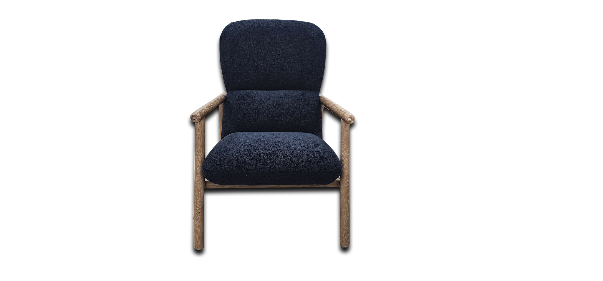 Prova Highback Accent Chair