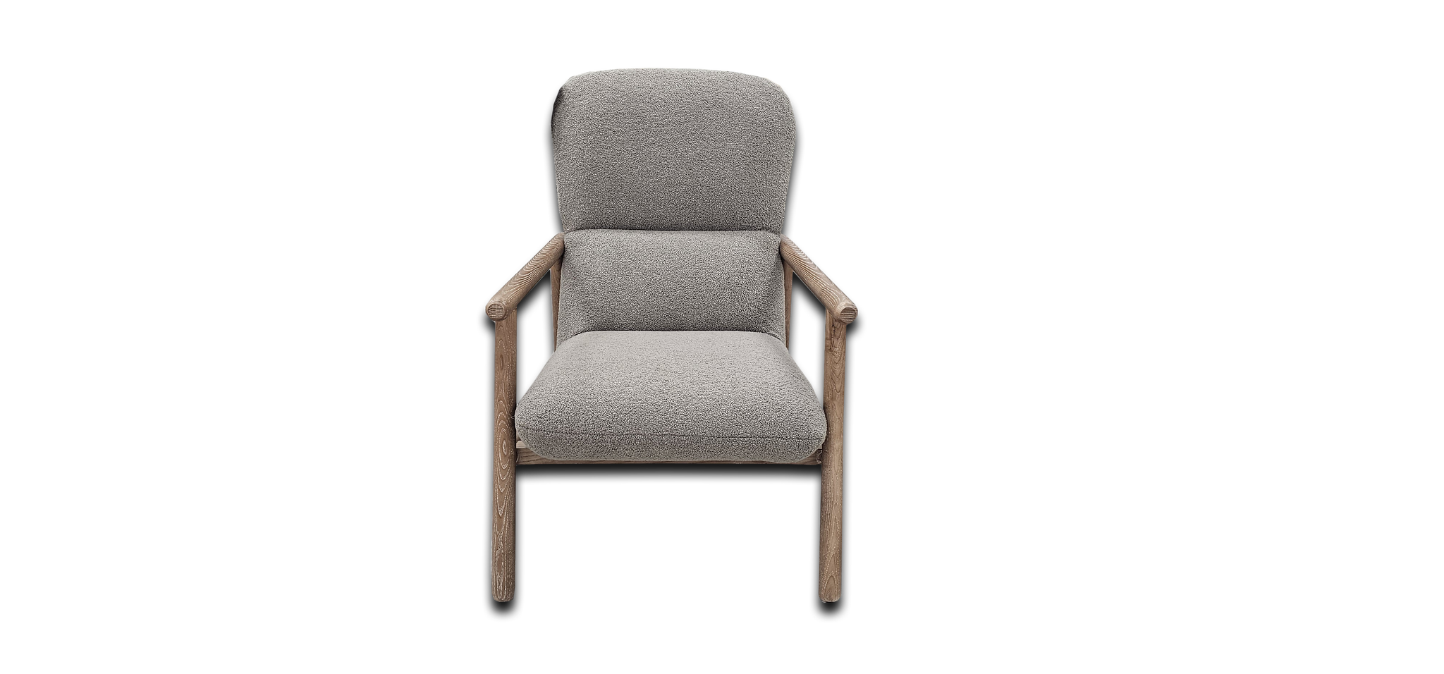 Prova Highback Accent Chair