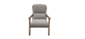 Prova Highback Accent Chair