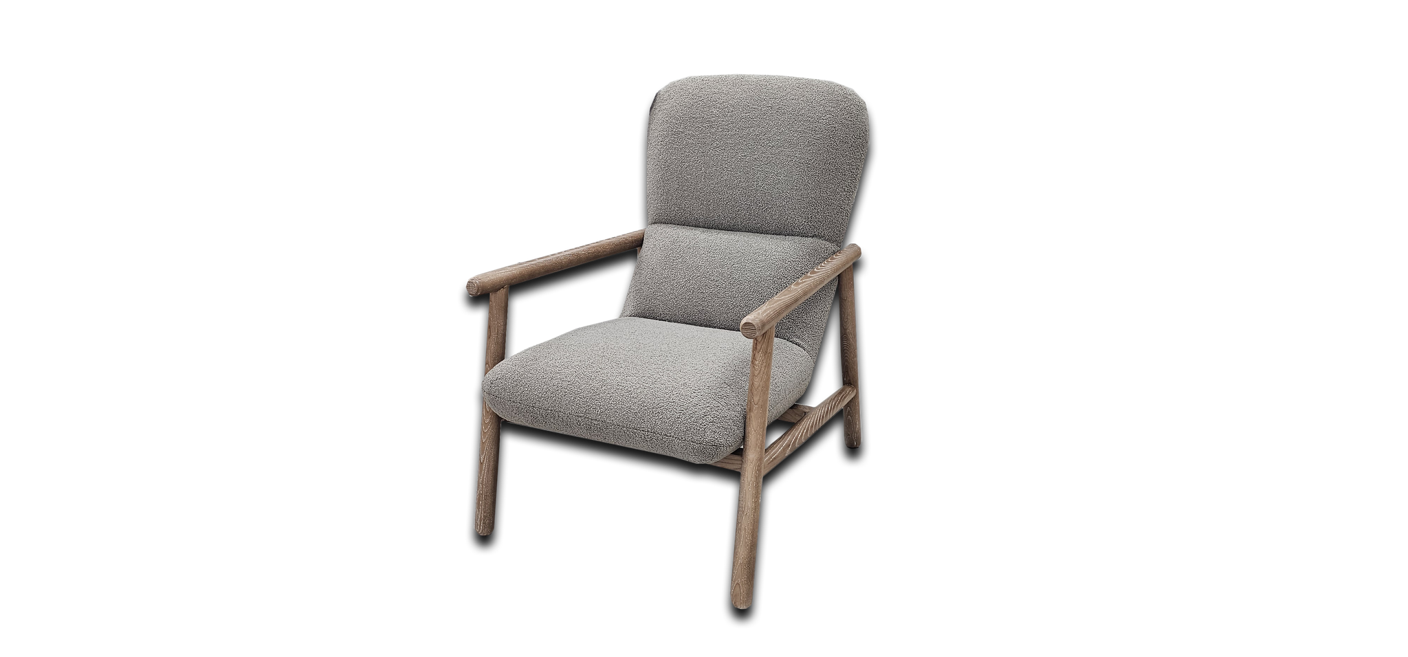 Prova Highback Accent Chair