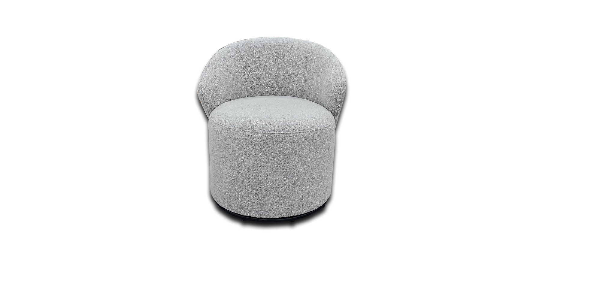 Palazza Compact Swivel Chair