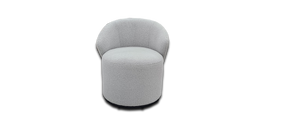 Palazza Compact Swivel Chair