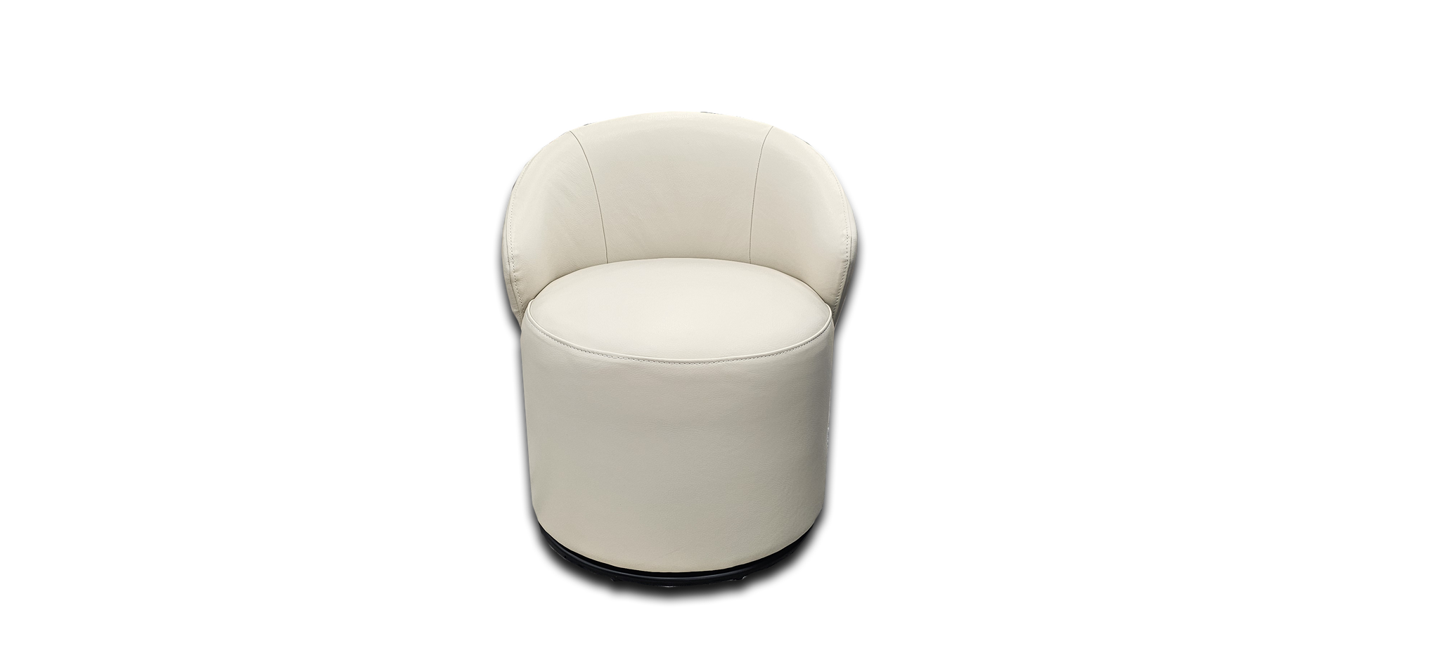 Palazza Compact Swivel Chair