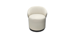 Palazza Compact Swivel Chair