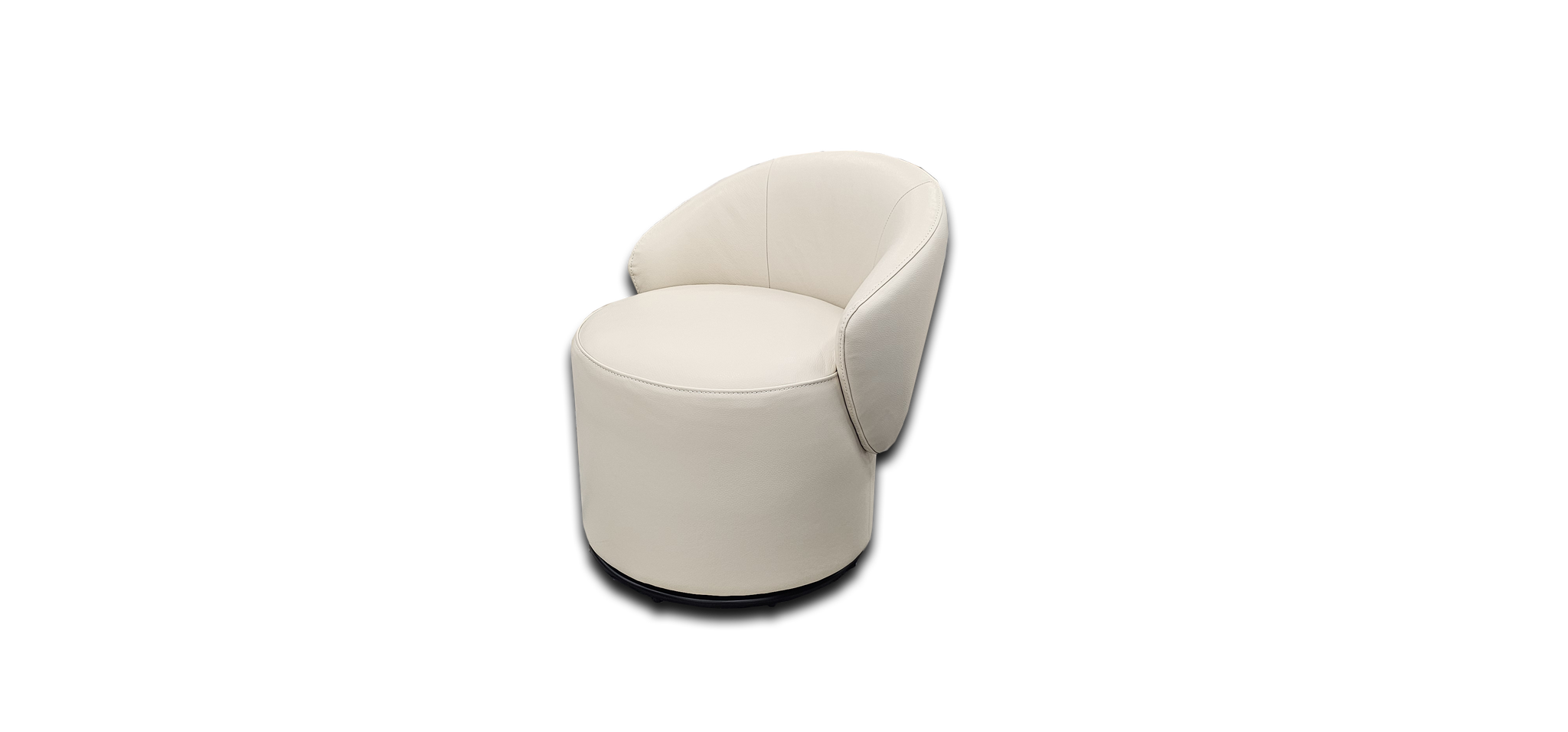 Palazza Compact Swivel Chair