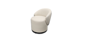 Palazza Compact Swivel Chair