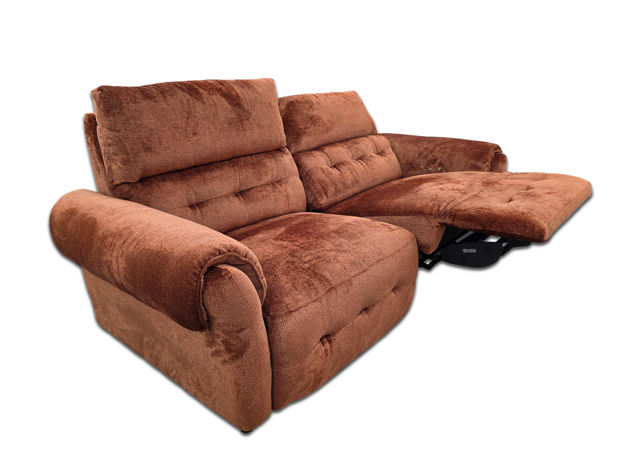 Mortain Recliners, 3, 2, Single