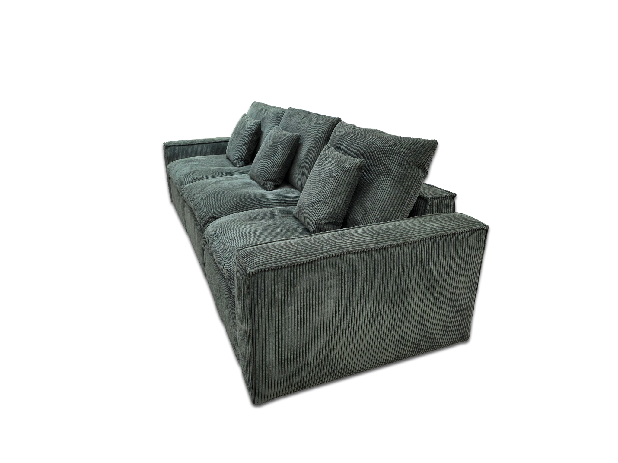 Avilles 3 Seat Lounge