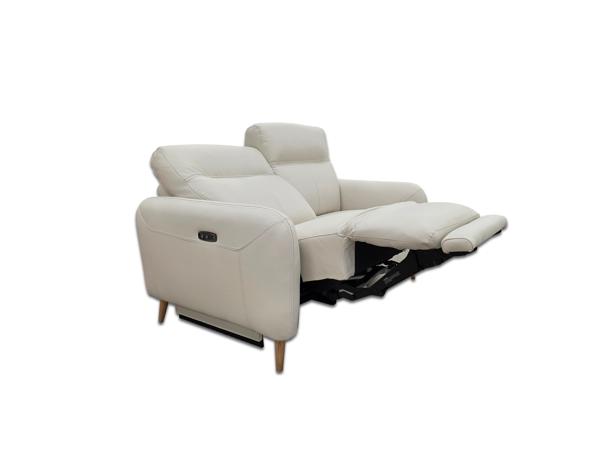 Berkhamsted Electric Recliners (3, 2.5, 2, 1 Seats)
