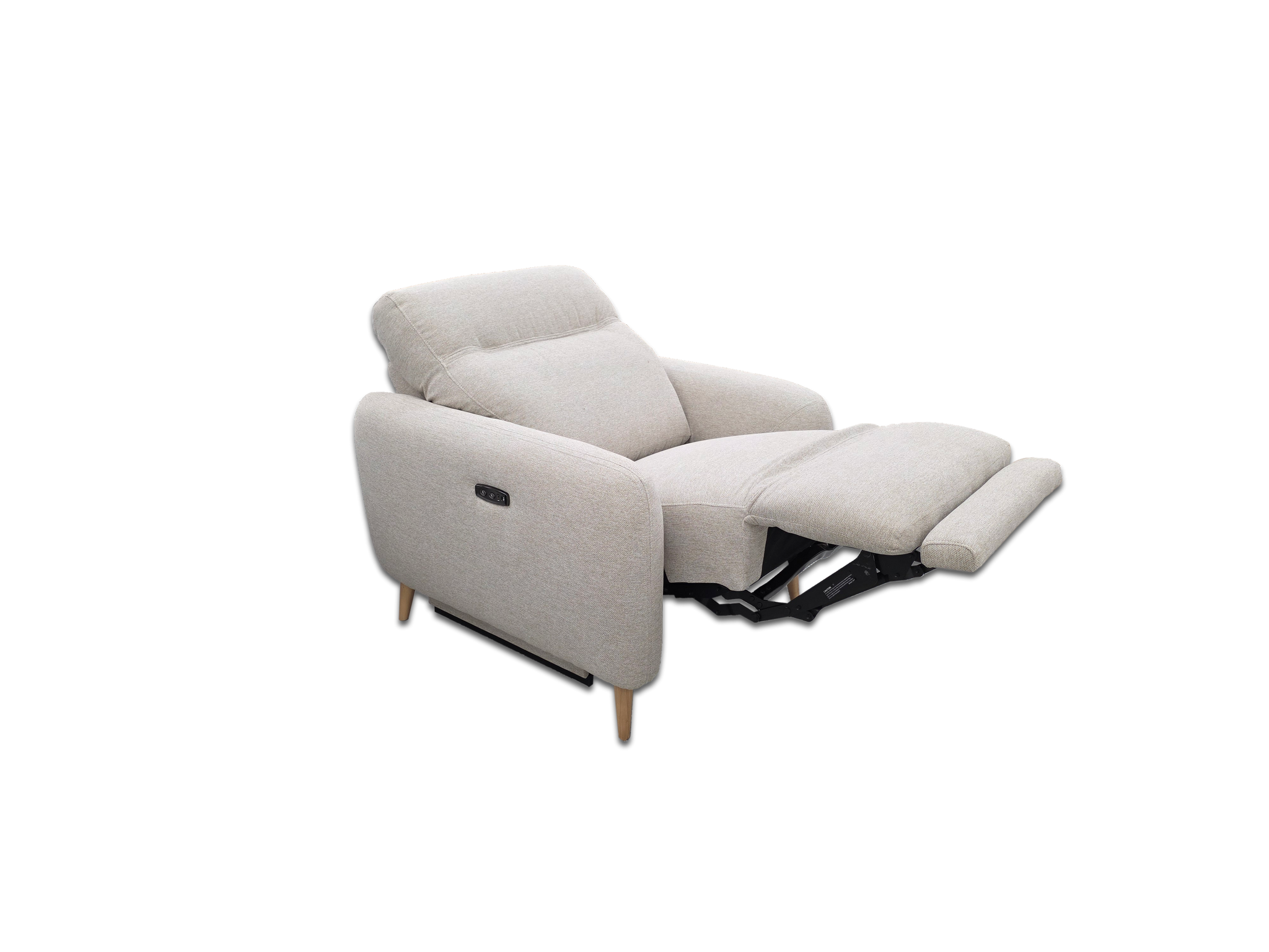 Berkhamsted Electric Recliners (3, 2.5, 2, 1 Seats)