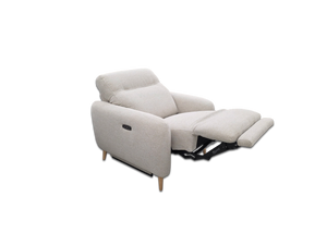 Berkhamsted Electric Recliners (3, 2.5, 2, 1 Seats)