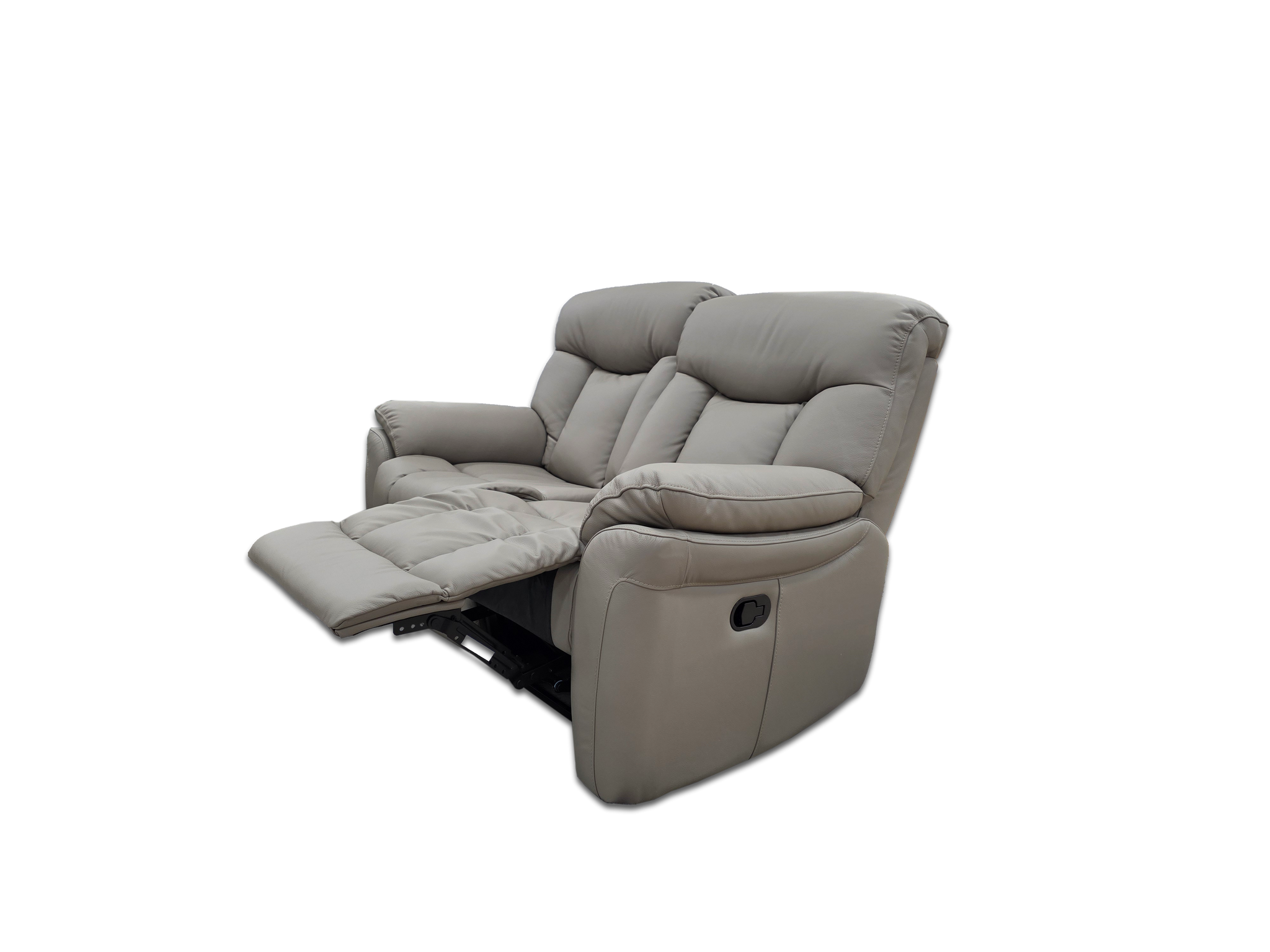 Cristo Recliners (3, 2, 1 Seats)