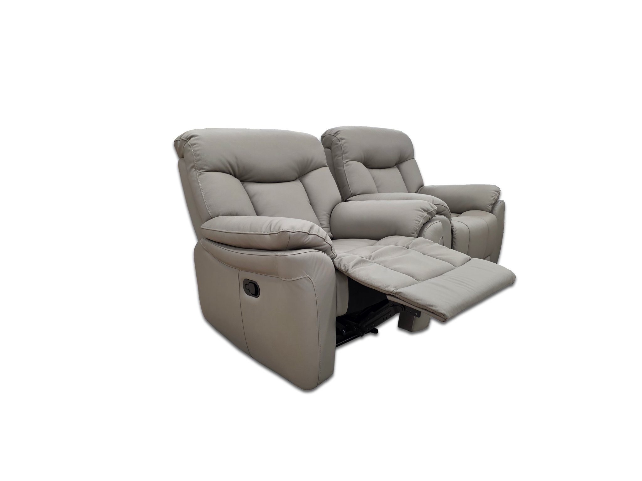 Cristo Recliners (3, 2, 1 Seats)