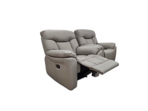 Cristo Recliners (3, 2, 1 Seats)