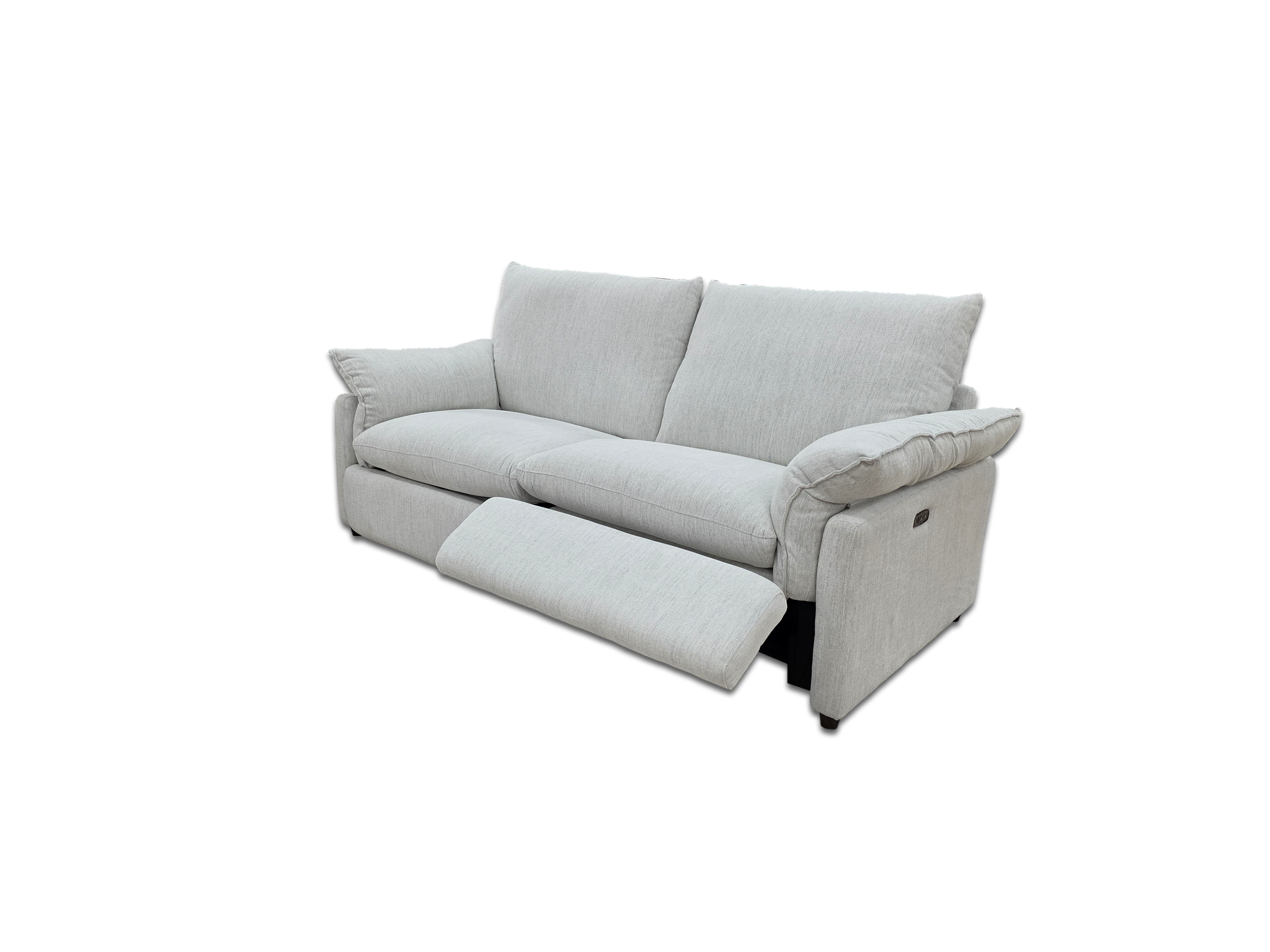 Dunsmore Electric Recliners (3.5, 2.5, 1 Seats)