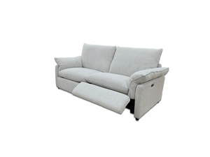 Dunsmore Electric Recliners (3.5, 2.5, 1 Seats)