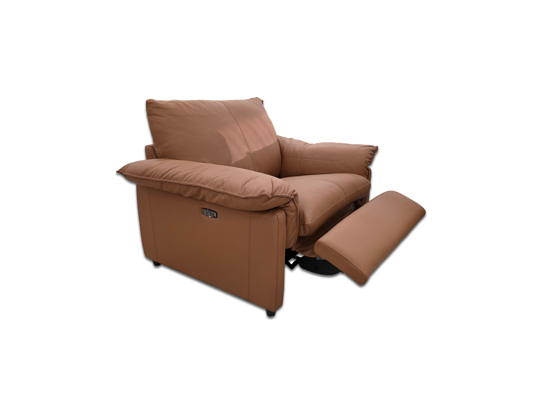 Dunsmore Electric Recliners (3.5, 2.5, 1 Seats)