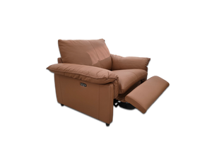 Dunsmore Electric Recliners (3.5, 2.5, 1 Seats)