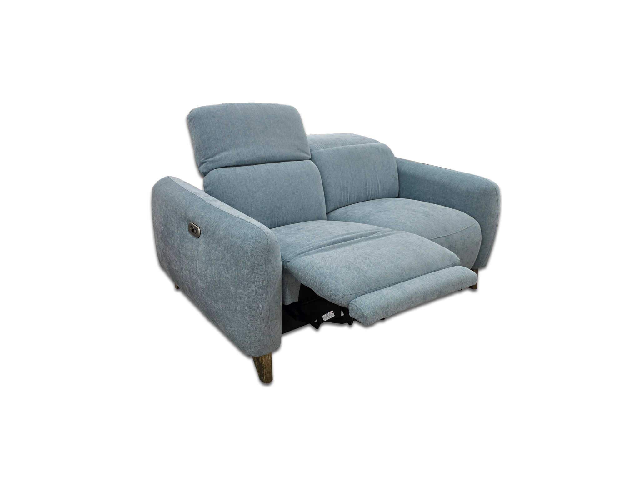 Luton Electric Recliners (2.5, 2, 1 Seats)