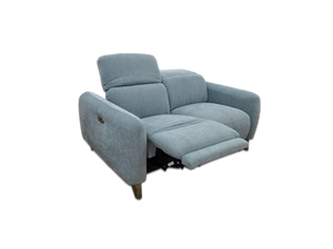 Luton Electric Recliners (2.5, 2, 1 Seats)