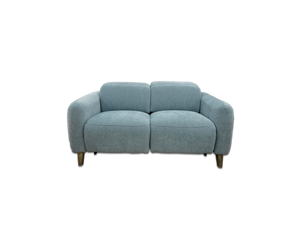 Luton Electric Recliners (2.5, 2, 1 Seats)