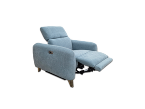Luton Electric Recliners (2.5, 2, 1 Seats)