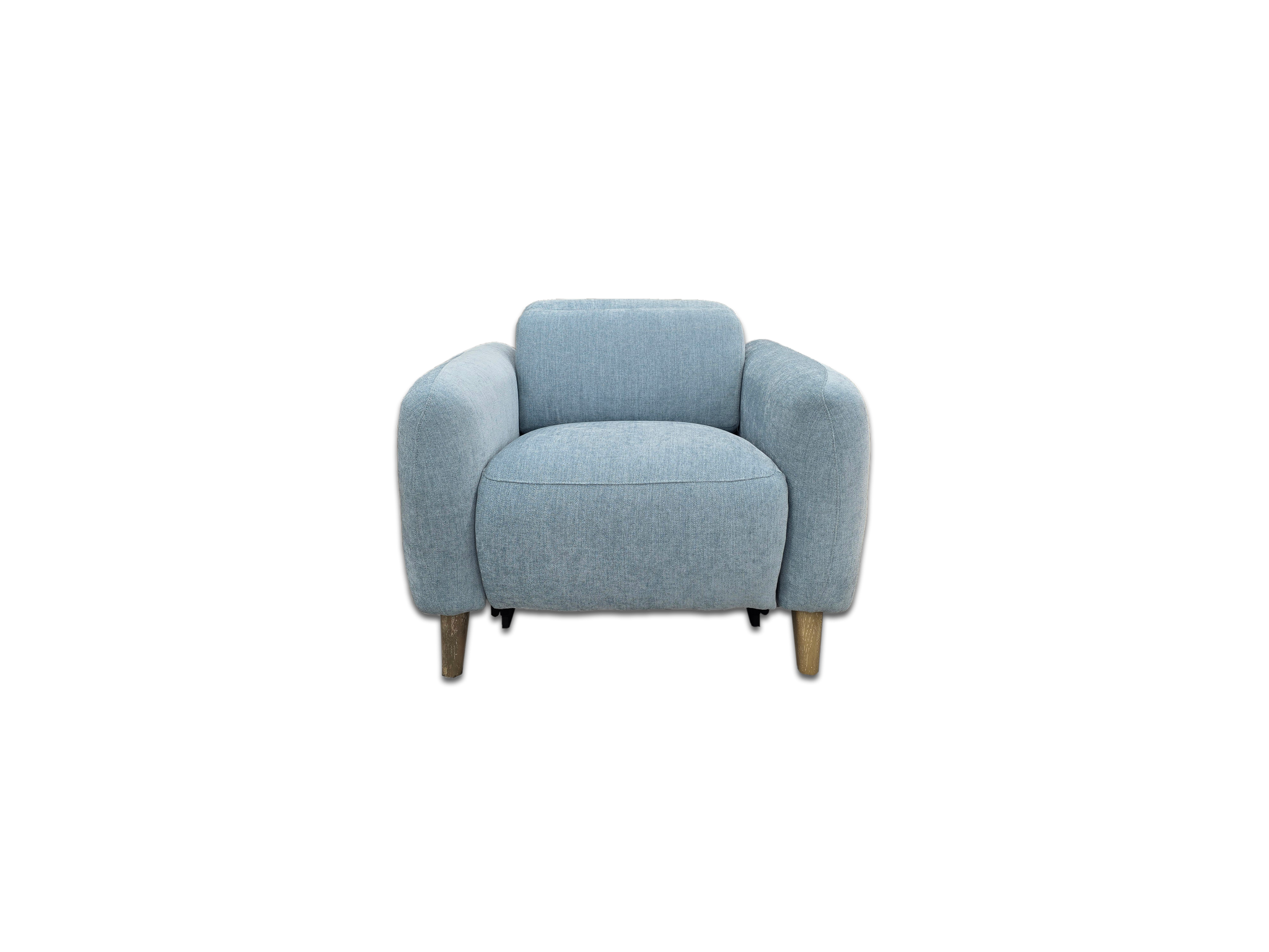 Luton Electric Recliners (2.5, 2, 1 Seats)