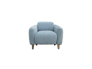 Luton Electric Recliners (2.5, 2, 1 Seats)