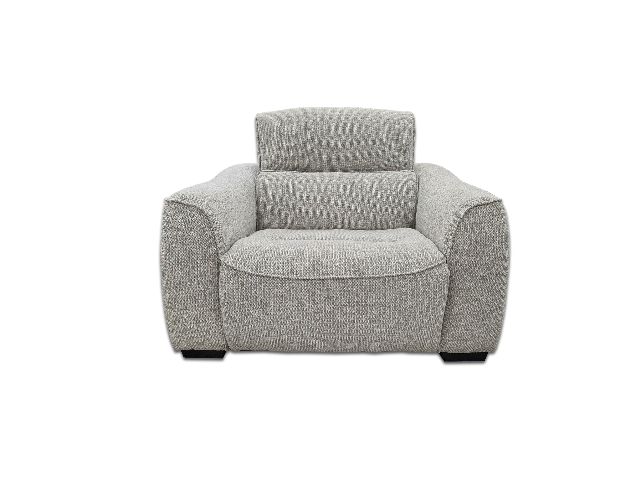 Wycombe Electric Recliners w Lift & Tilt Headrest (2.5, 2, 1 Seats)