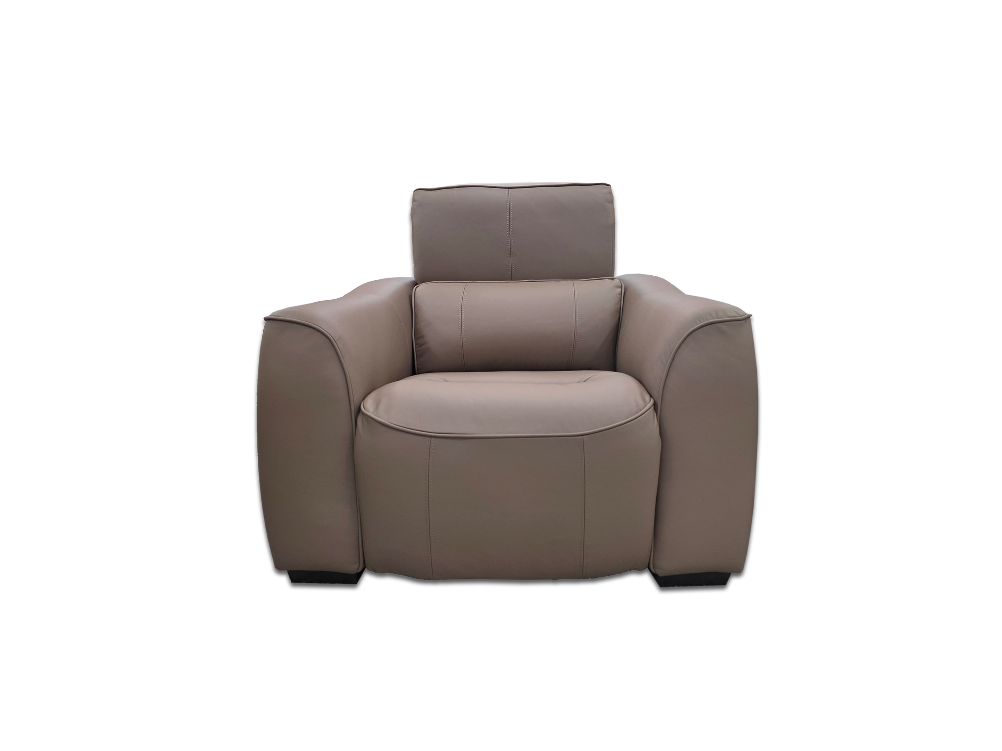 Wycombe Electric Recliners w Lift & Tilt Headrest (2.5, 2, 1 Seats)