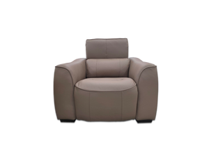 Wycombe Electric Recliners w Lift & Tilt Headrest (2.5, 2, 1 Seats)
