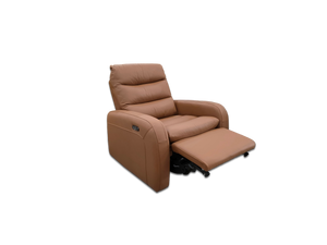 Yorkshire Electric Recliners (3, 2, 1 Seats)