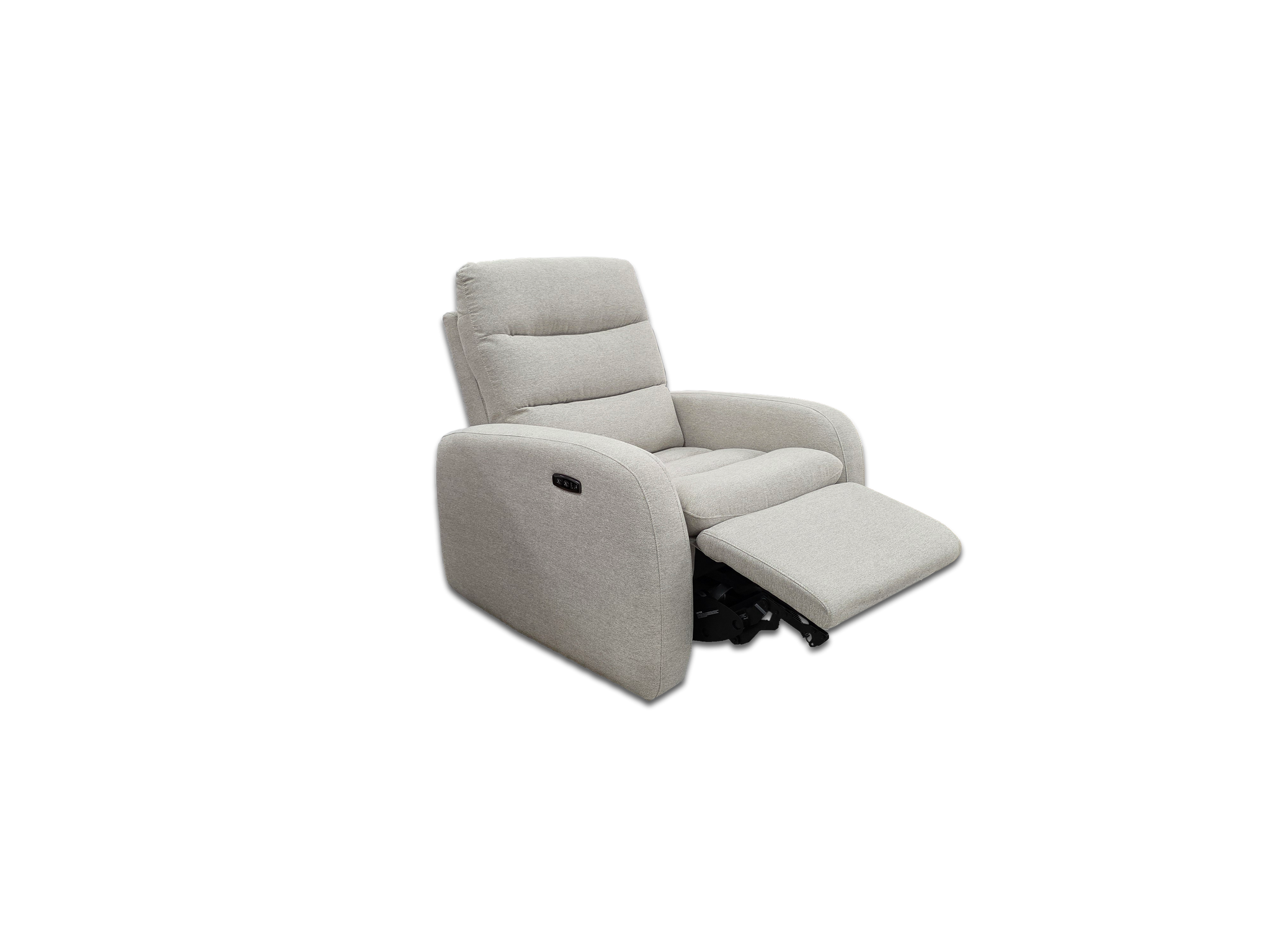 Yorkshire Electric Recliners (3, 2, 1 Seats)
