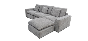 Avilles Ottoman