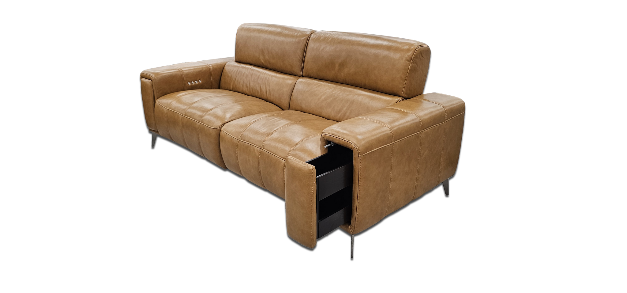 Bedford 2 Seat Electric Recliner