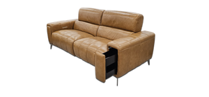 Bedford 2 Seat Electric Recliner
