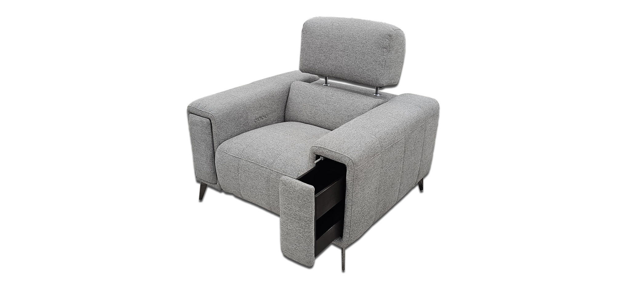 Bedford Single Electric Recliner