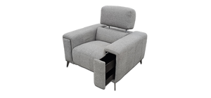 Bedford Single Electric Recliner