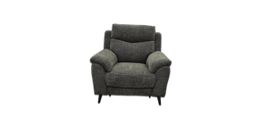 Blackpool Single Electric Recliner