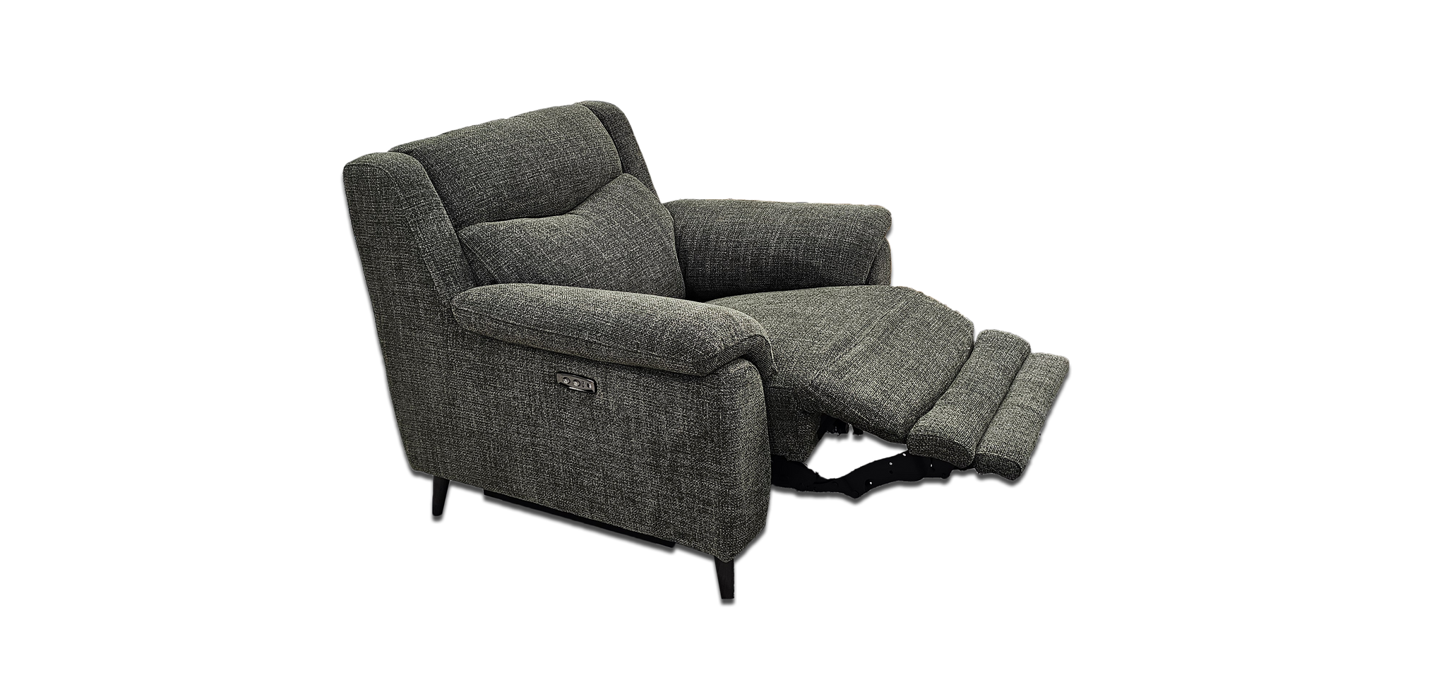 Blackpool Single Electric Recliner