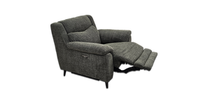 Blackpool Single Electric Recliner