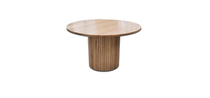 Fernshaw 1300 Round Dining Table