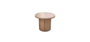 Fernshaw Round Side Table