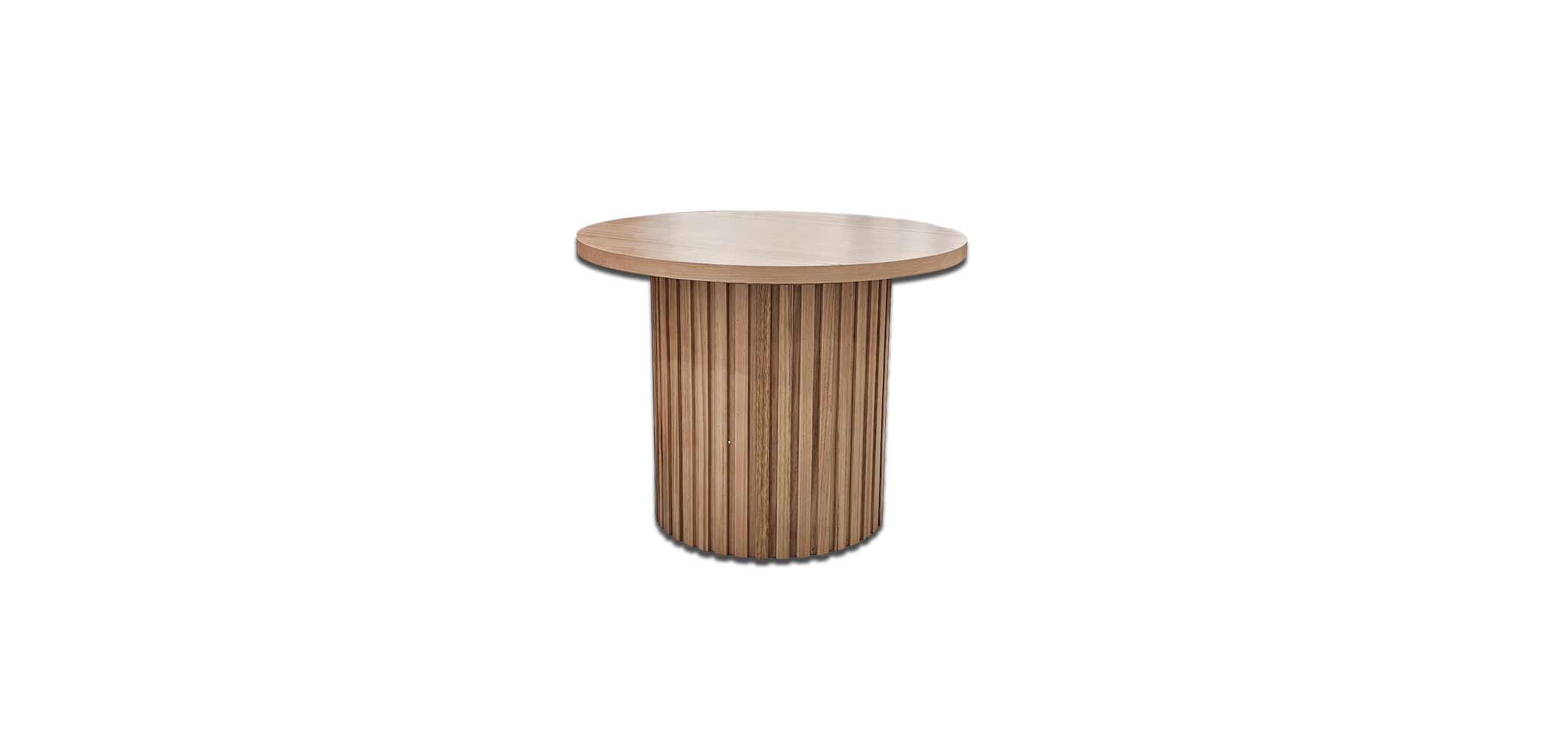 Fernshaw Round Side Table