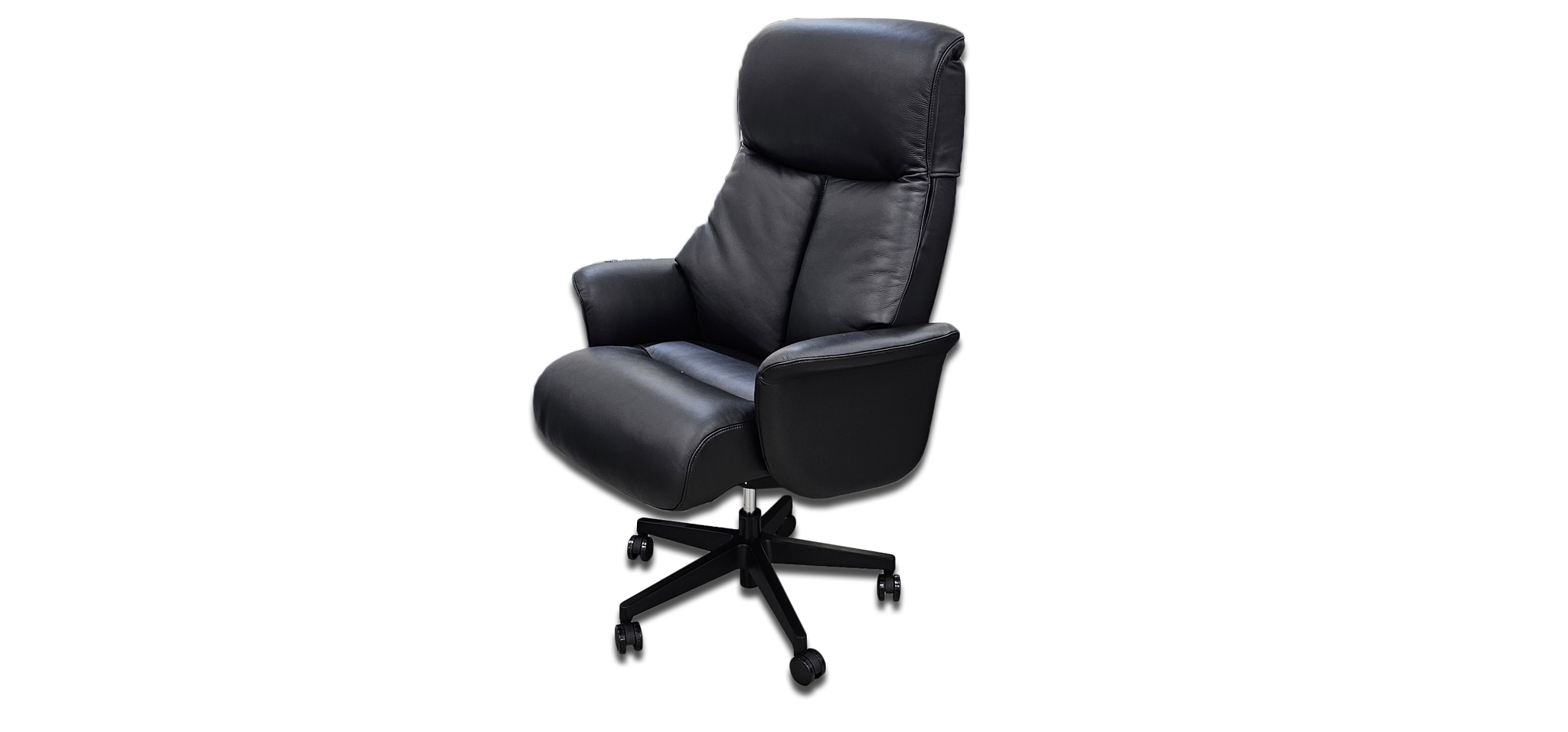 Founder Ergonomic Reclining Office Chair - Zedere